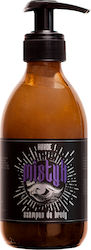 Horde Mystic Bartshampoo 250ml