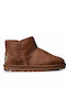 Pablosky Kids Boots Brown