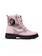 Pablosky Kids Boots Pink