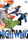 Nightwing Vol 5 Time Of The Titans