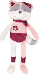 Trois Kilos Sept Waschbär 40 cm