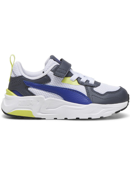 Puma Kids Sneakers Blue