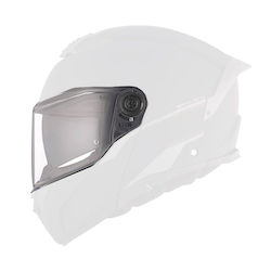 MT Helmet Visor Transparent ZEK08288