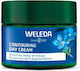 Weleda Blue Gentian & Edelweiss Creme Gesicht Tag 40ml