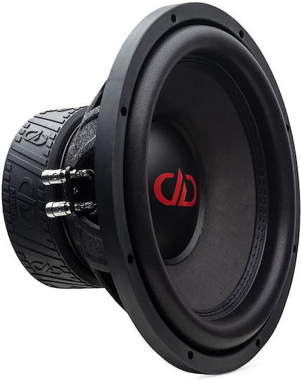 DD Audio Auto-Subwoofer 10" 500W RMS