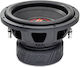 DD Audio Car Audio Subwoofer 10" 500W RMS