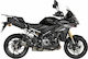 Akrapovic Προστατευτικό Εξάτμισης Μοτοσυκλέτας