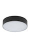Nowodvorski Round LED Panel 25W with Warm White Light 3000K