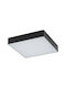 Nowodvorski Square LED Panel 35W with Warm White Light 3000K
