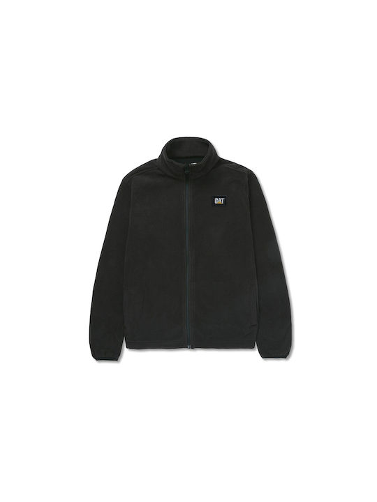 CAT Work Jacket Black