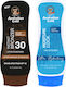 Australian Gold Balsam Bronzer SPF30 + Moisture Lock 237ml