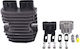 Magneti Marelli Regulator Rectifier Motocicletă pentru Ducati Multistrada 302-00-MRE0021