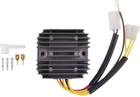 Magneti Marelli Regulator Rectifier Motocicletă pentru Aprilia Pegaso 650 302-07-MRE0035
