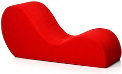 XR Car Pillow in Red Color