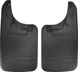 Toyota Rear Car Mudguards 2pcs