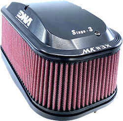 DNA Filters Motorrad-Luftfilter KTM 1290 Super Adventure DNA Filters Motorrad-Luftfilter KTM 1290 Super Adventure