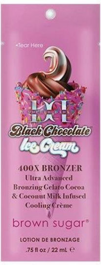 Brown Sugar Black Chocolate Ice Cream Bronzer 22ml