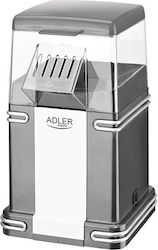 Adler Μηχανή Ποπ-Κορν Ζεστού Αέρα 1200W Adler Μηχανή Ποπ-Κορν Ζεστού Αέρα 1200W