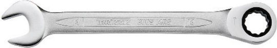 Ключ комбиниран с тресчотка Teng Tools 13мм 162680607