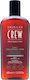 American Crew 3-in-1 Chamomile + Pine Shampoo Conditioner Body Wash 450ml