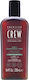 American Crew 3-in-1 Chamomile + Pine Shampoo Conditioner Body Wash 250ml