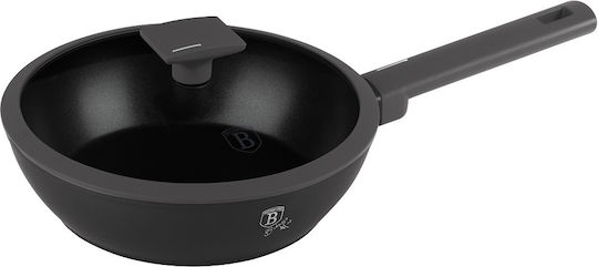 Berlinger Haus 24cm Aluminium mit Antihaftbeschichtung