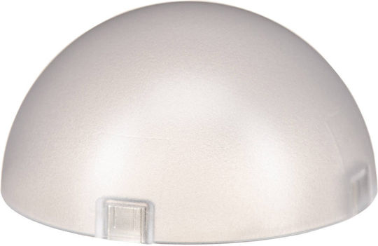 Godox Akr11 – Μαγνητικό Diffuser Dome Αξεσουάρ Godox H200r Sr1 V1 V1 Pro