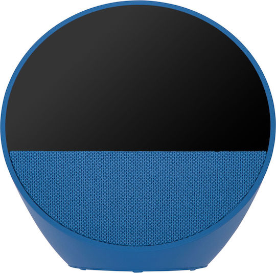 Amazon Echo Spot 2024 Blue