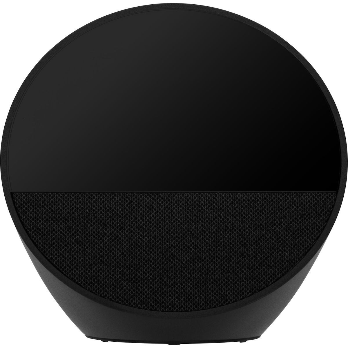Amazon Echo Spot 2024 Black | Skroutz.eu