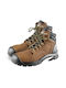 Cizme de lucru S3 Src din piele Crazy Horse mărimea 41