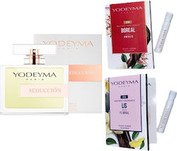 Yodeyma Seducción Eau de Parfum 100ml