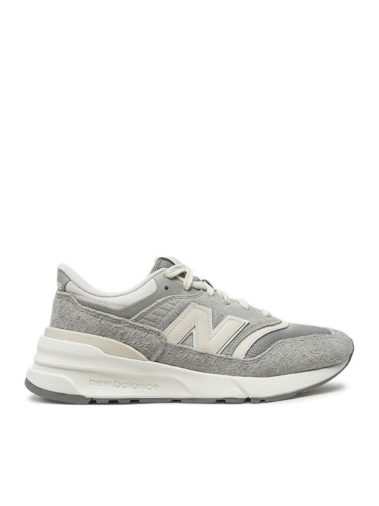 New Balance Herren Sneakers Gray