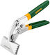 Ραπτικο Γυψοσανιδων Κυρτο Jadever Jdzb8002 400483
