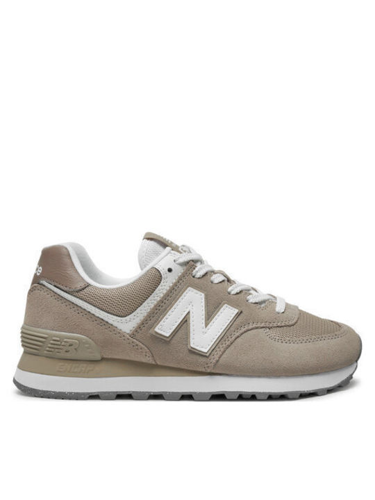 New Balance Bărbați Sneakers Bej