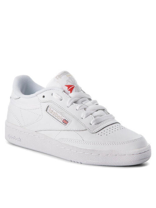 Reebok white shoes skroutz cheap