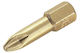 Wolfcraft Kreuzschlitz-Bit PH 2,25 mm Diamant WF1306000