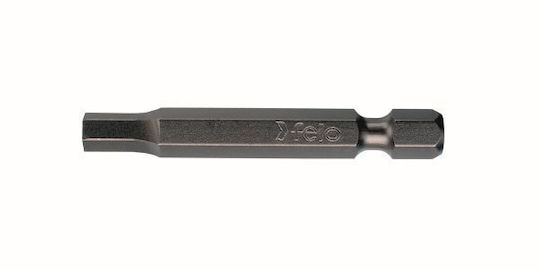 Felo Allen Screwdriver Bit 5.0 50 Mm Fl03450510