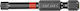 Teng Tools Impact Tip 1/4" Tx40 50 Mm
