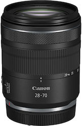 Canon RF 28-70mm f/2.8 IS STM Full Frame για Canon RF Μount