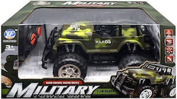 Rc Military Jeep Car Charger