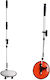 Next Systems Telescopic Vehicle Inspection Mirror 30mm