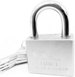 Nickel Padlock 30mm Egret 31302076