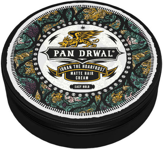 Pan Drwal Оригинален Помад за Коса Joran Hoarfrost 150g
