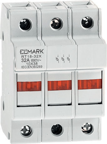 Elmark Disconnect Switch Electrical Panel 10RT1833