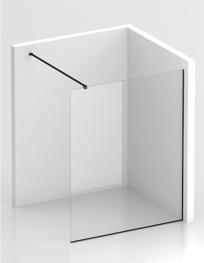 Sparke Feste Seite für Dusche 70x200cm