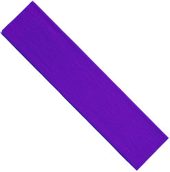 M-art Χαρτί Γκοφρέ 50x200εκ. Μωβ M-art Χαρτί Γκοφρέ 50x200εκ. Μωβ