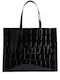 Allicon Women's Bag Tote Handbag Black