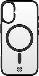 Incipio Back Cover Διάφανη (iPhone 16) Incipio Back Cover Διάφανη (iPhone 16)