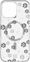 Incipio Back Cover Argintiu (iPhone 16 Pro Max)