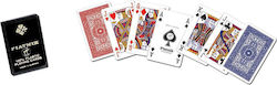 Cards Plastic Single Deck 55 Leaves